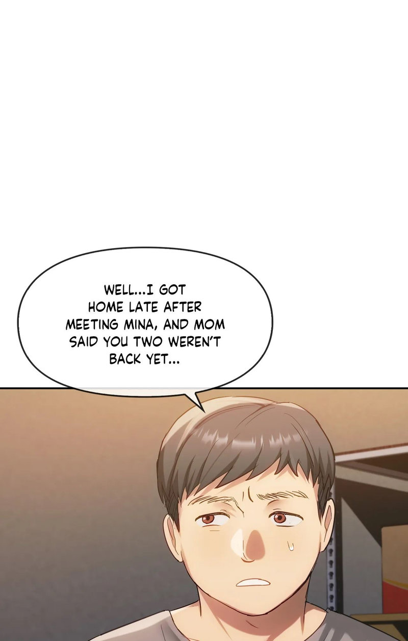 I Can’t Stand It, Ajumma - Chapter 35 Page 19