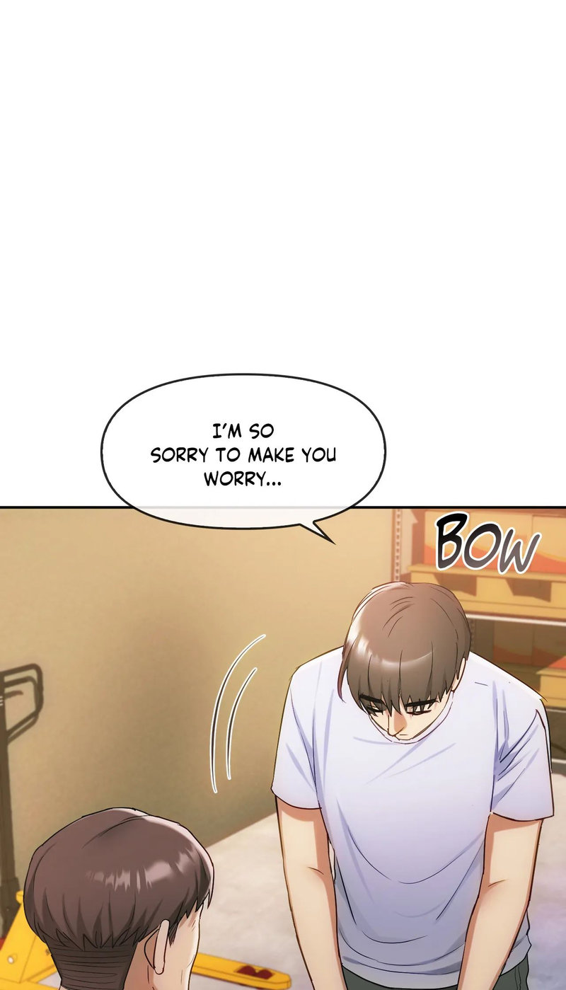 I Can’t Stand It, Ajumma - Chapter 35 Page 22