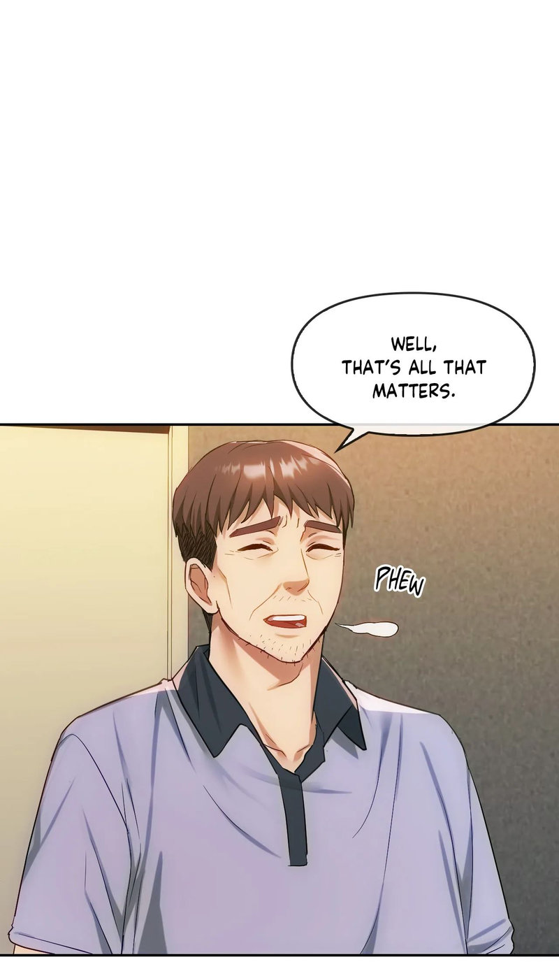 I Can’t Stand It, Ajumma - Chapter 35 Page 28