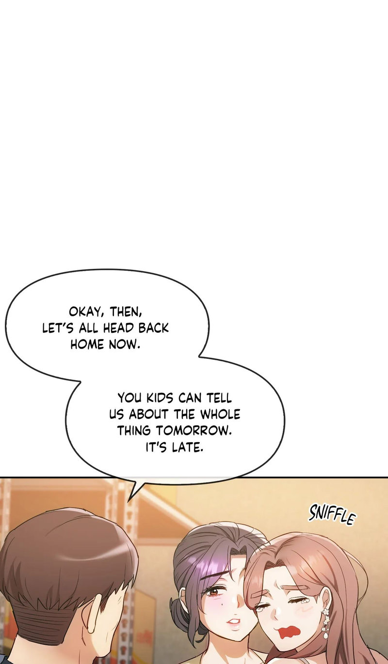 I Can’t Stand It, Ajumma - Chapter 35 Page 29