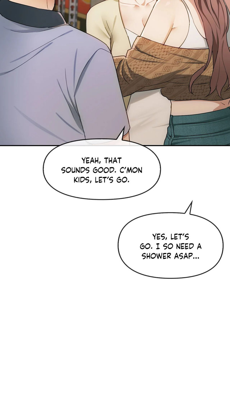 I Can’t Stand It, Ajumma - Chapter 35 Page 30