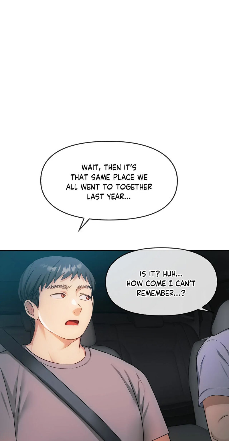 I Can’t Stand It, Ajumma - Chapter 35 Page 50