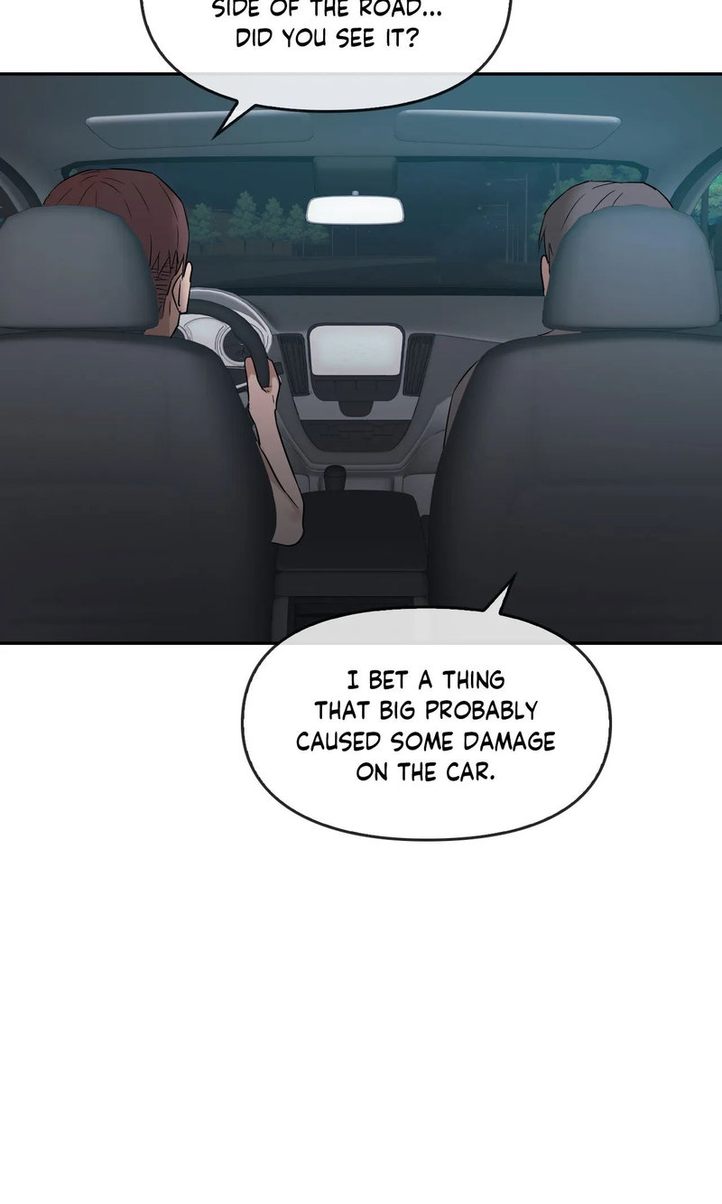 I Can’t Stand It, Ajumma - Chapter 35 Page 59