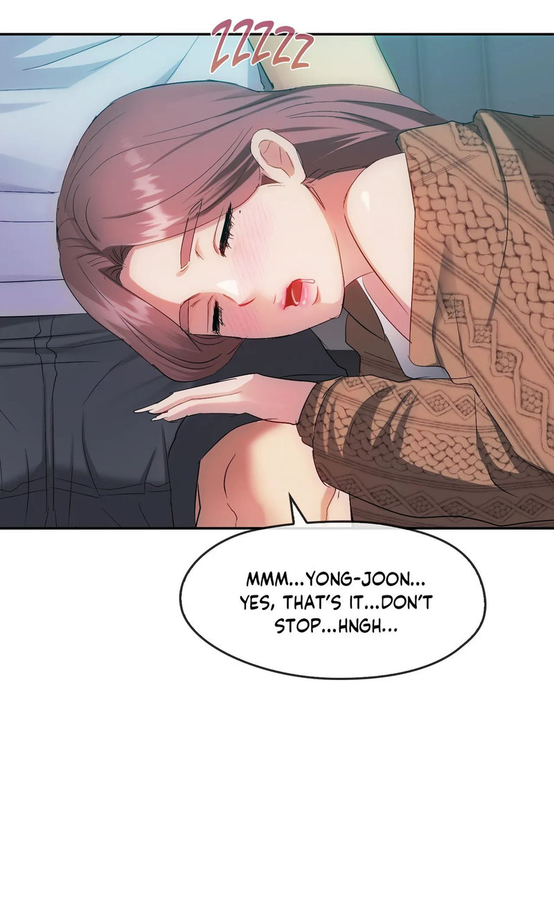 I Can’t Stand It, Ajumma - Chapter 35 Page 61