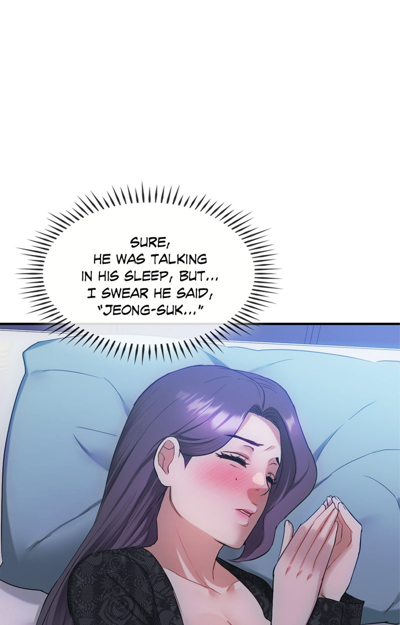 I Can’t Stand It, Ajumma - Chapter 36 Page 25