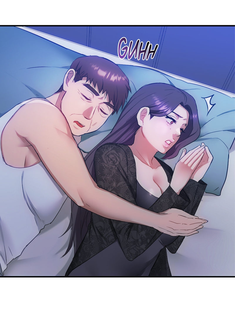 I Can’t Stand It, Ajumma - Chapter 36 Page 37