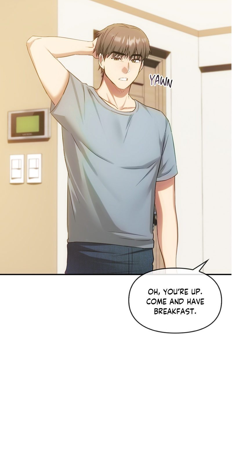 I Can’t Stand It, Ajumma - Chapter 36 Page 44