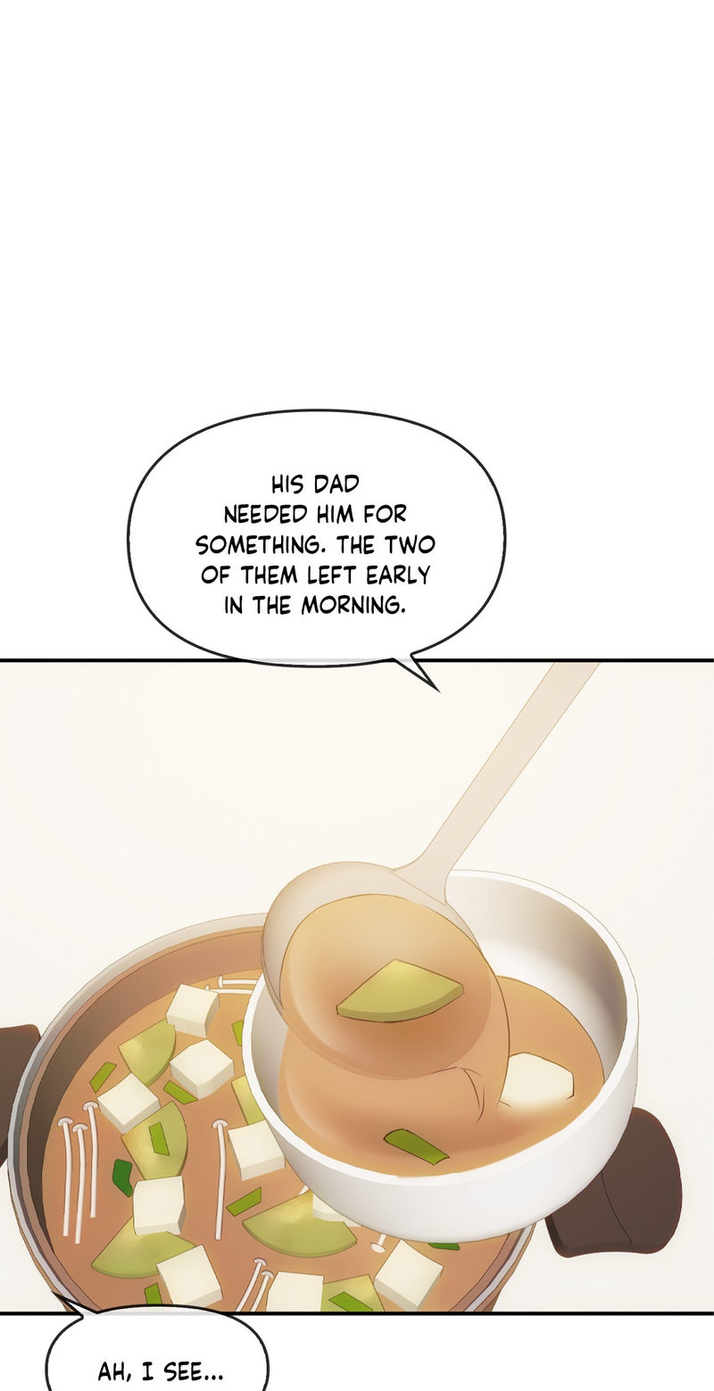 I Can’t Stand It, Ajumma - Chapter 36 Page 47