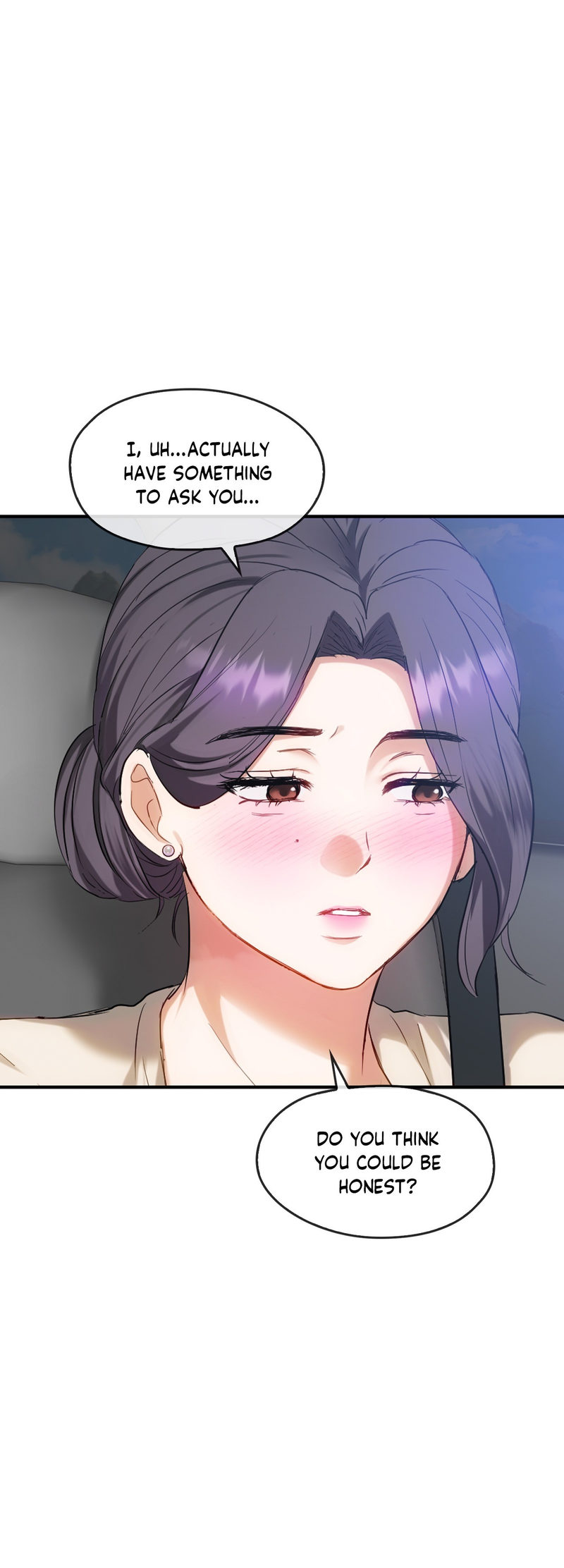 I Can’t Stand It, Ajumma - Chapter 36 Page 67