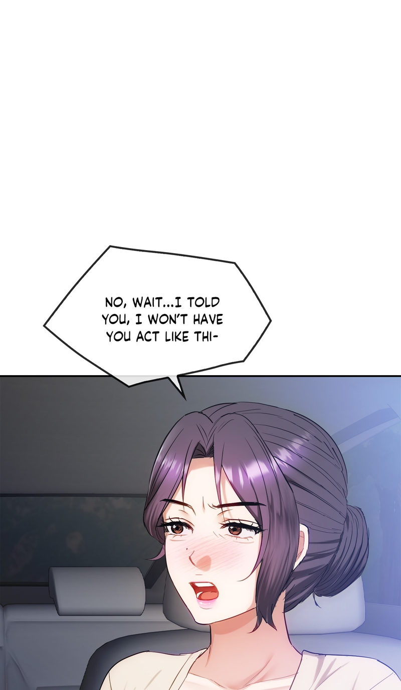 I Can’t Stand It, Ajumma - Chapter 37 Page 38