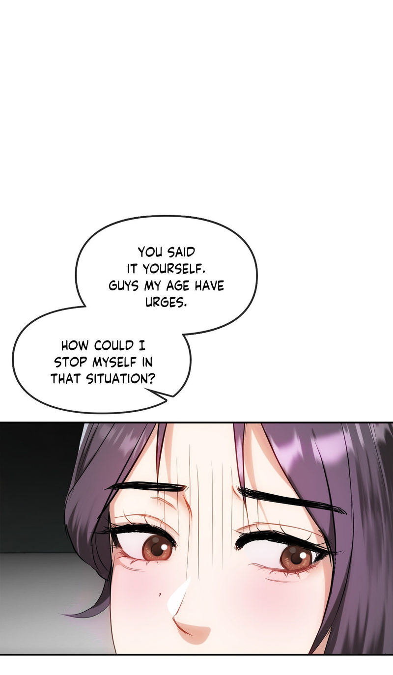 I Can’t Stand It, Ajumma - Chapter 37 Page 42