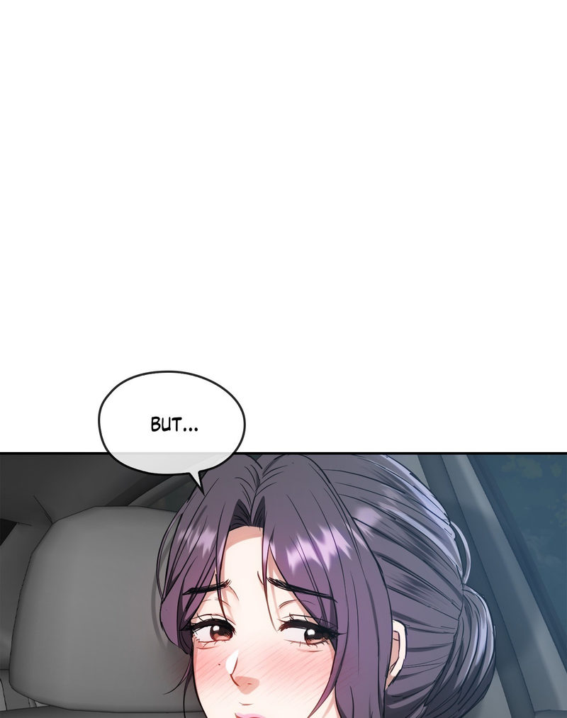 I Can’t Stand It, Ajumma - Chapter 37 Page 57