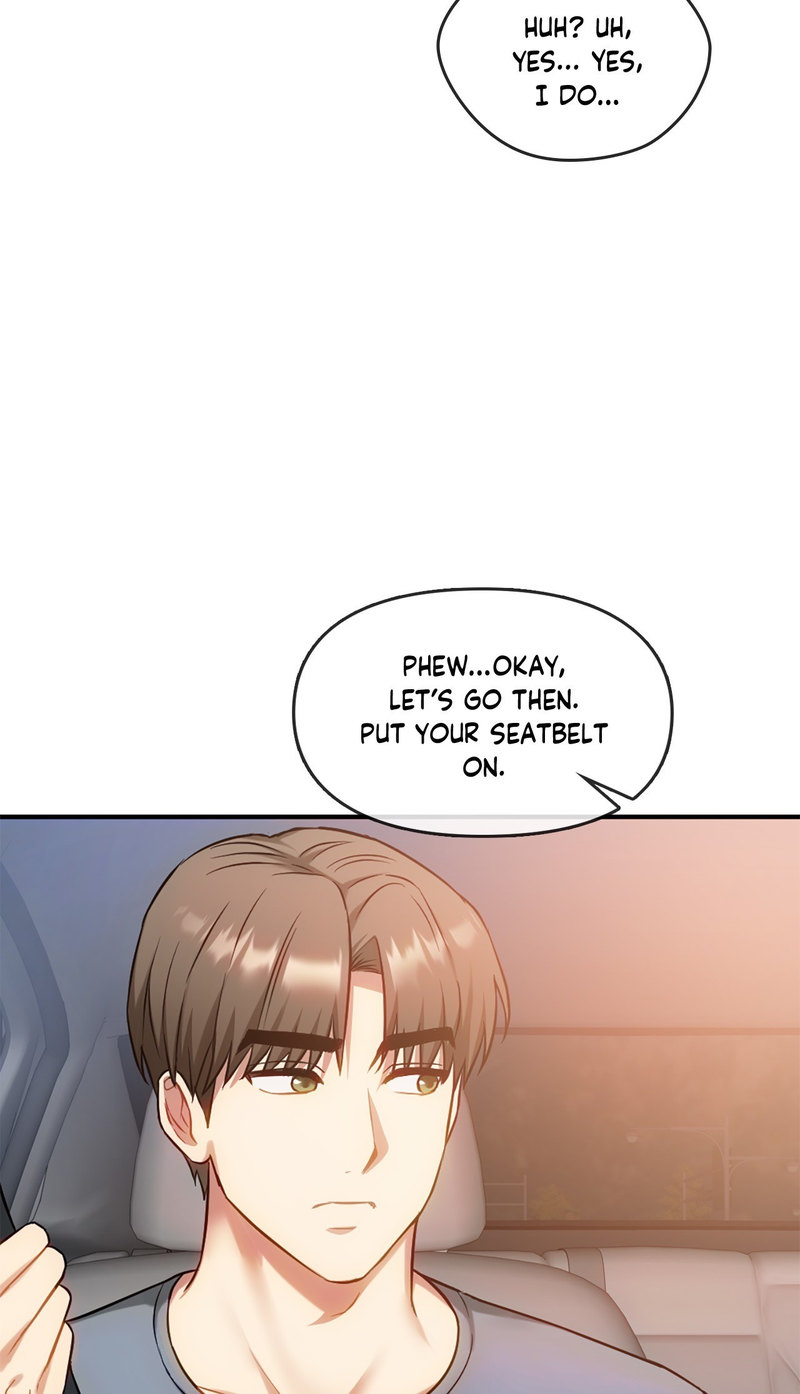 I Can’t Stand It, Ajumma - Chapter 39 Page 18