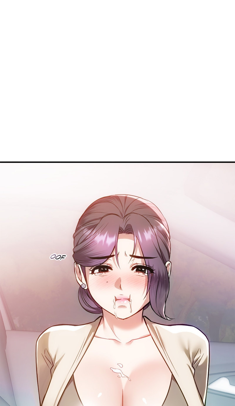 I Can’t Stand It, Ajumma - Chapter 39 Page 2