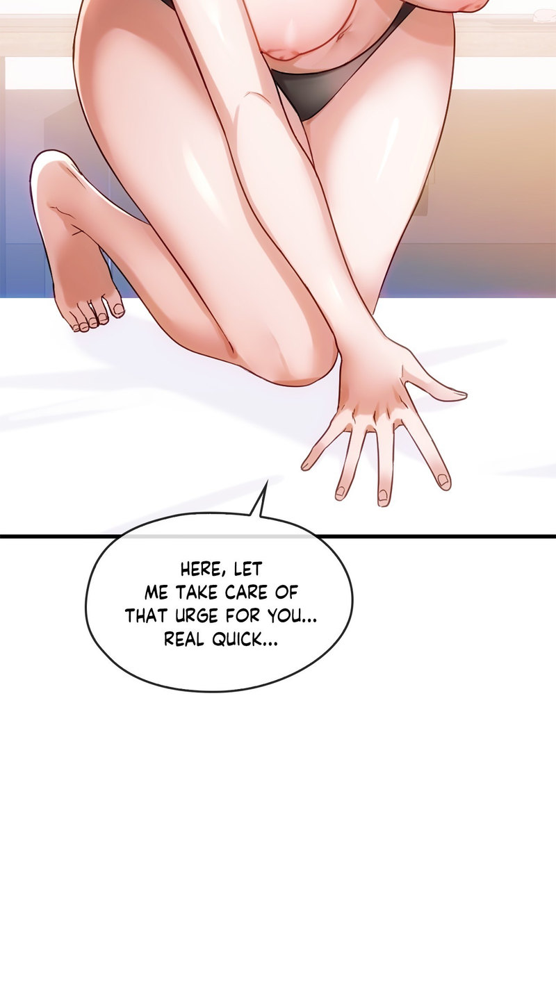 I Can’t Stand It, Ajumma - Chapter 39 Page 26