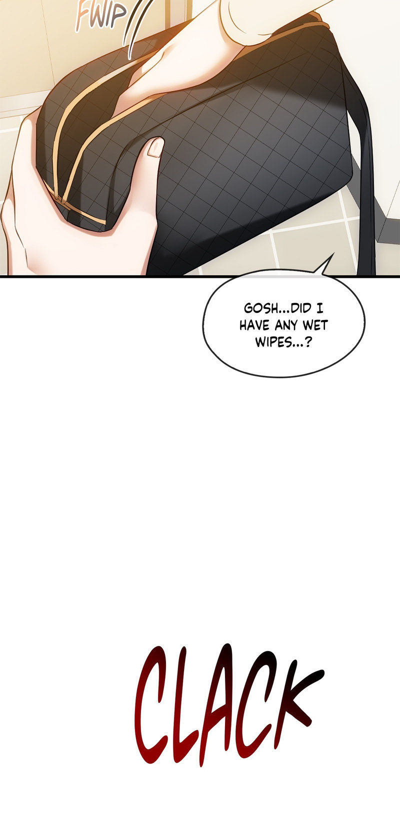 I Can’t Stand It, Ajumma - Chapter 39 Page 37
