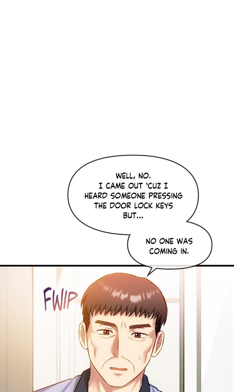 I Can’t Stand It, Ajumma - Chapter 39 Page 41