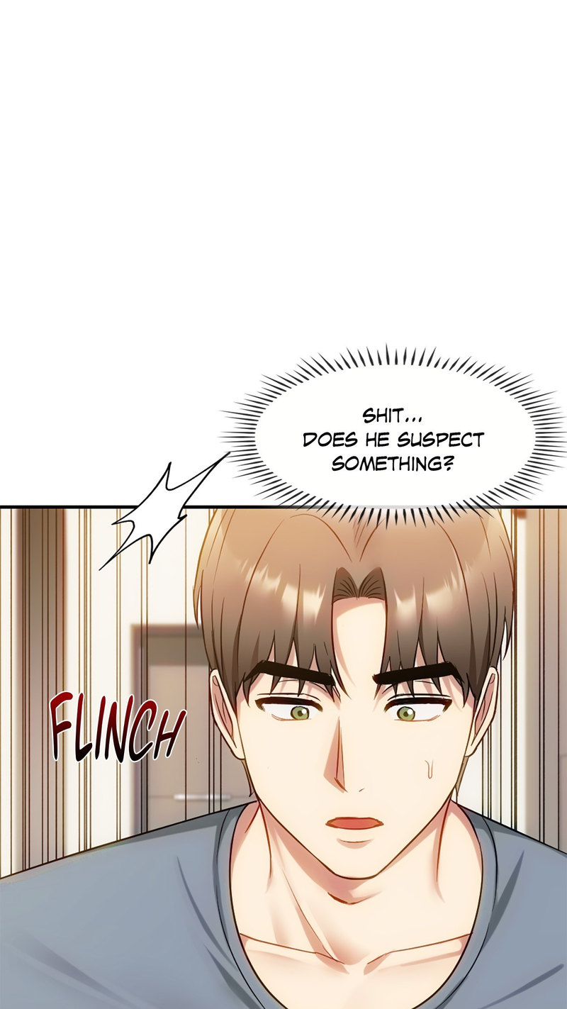 I Can’t Stand It, Ajumma - Chapter 39 Page 49