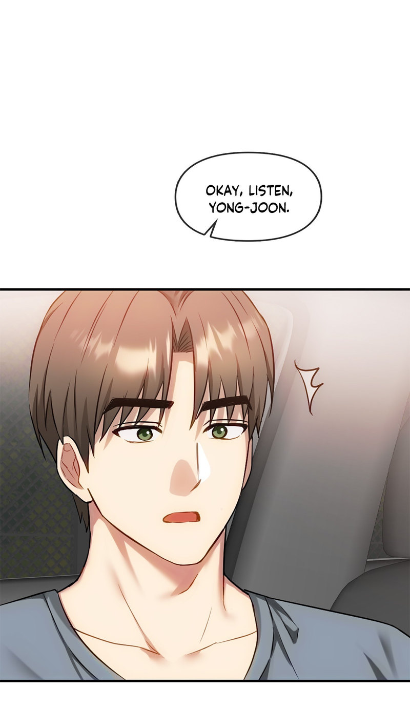 I Can’t Stand It, Ajumma - Chapter 39 Page 8