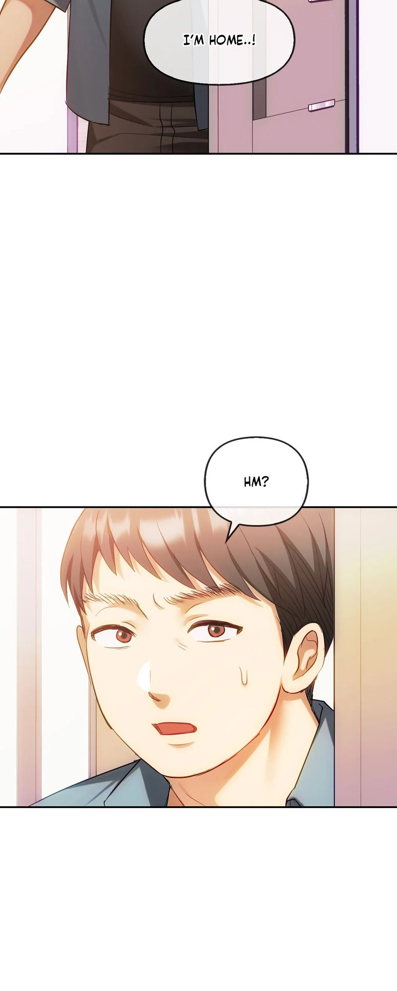 I Can’t Stand It, Ajumma - Chapter 45 Page 13