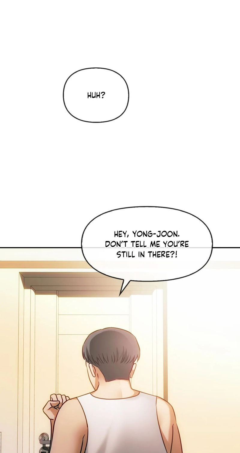 I Can’t Stand It, Ajumma - Chapter 45 Page 30