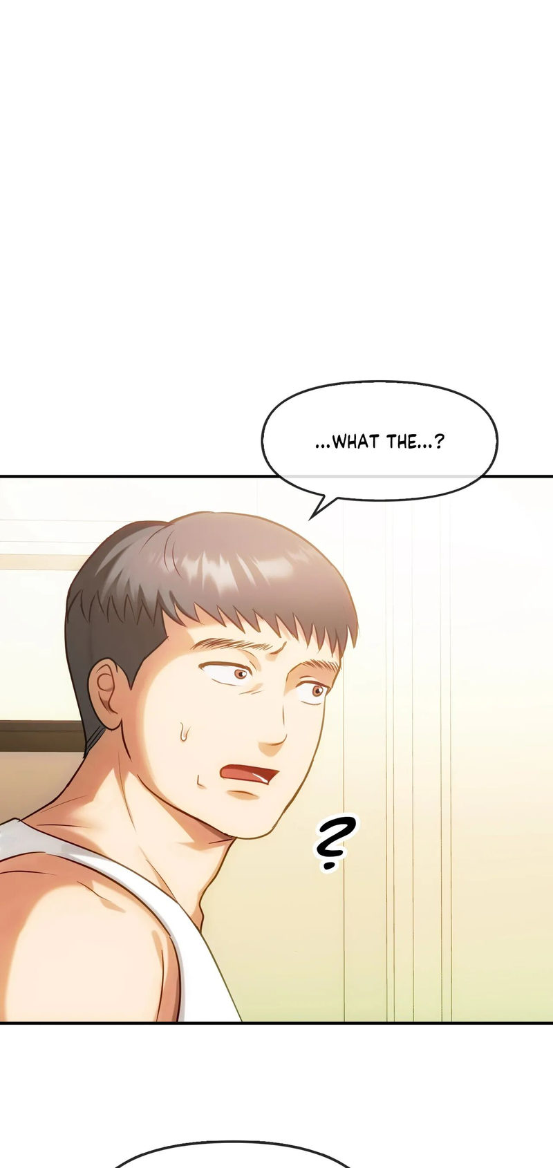 I Can’t Stand It, Ajumma - Chapter 45 Page 36