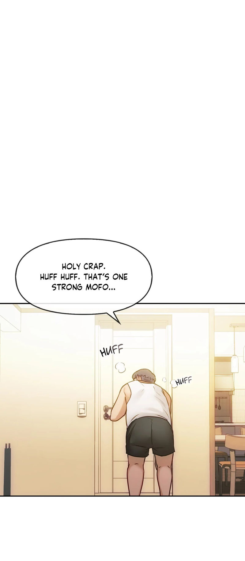 I Can’t Stand It, Ajumma - Chapter 45 Page 47