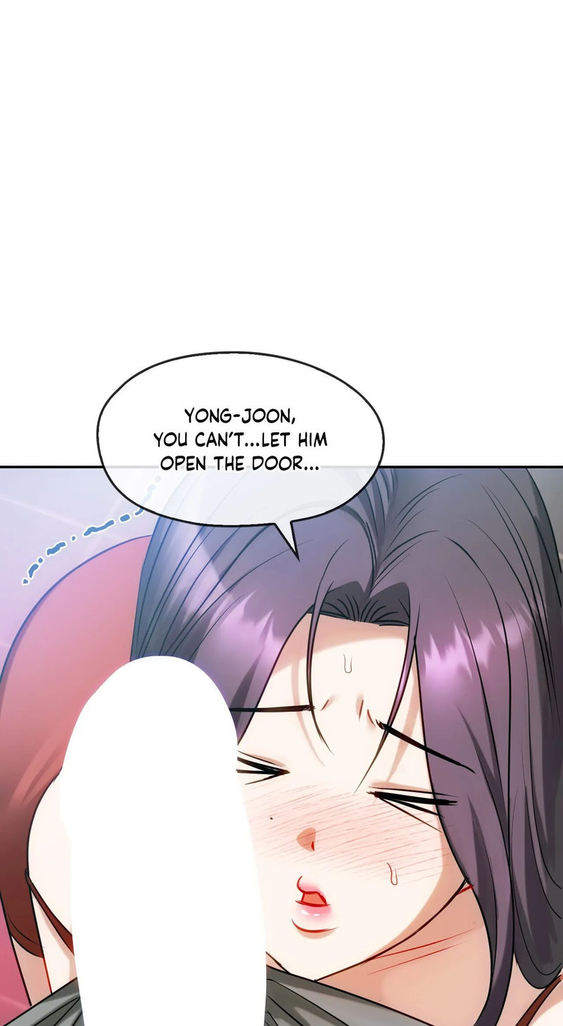 I Can’t Stand It, Ajumma - Chapter 45 Page 50