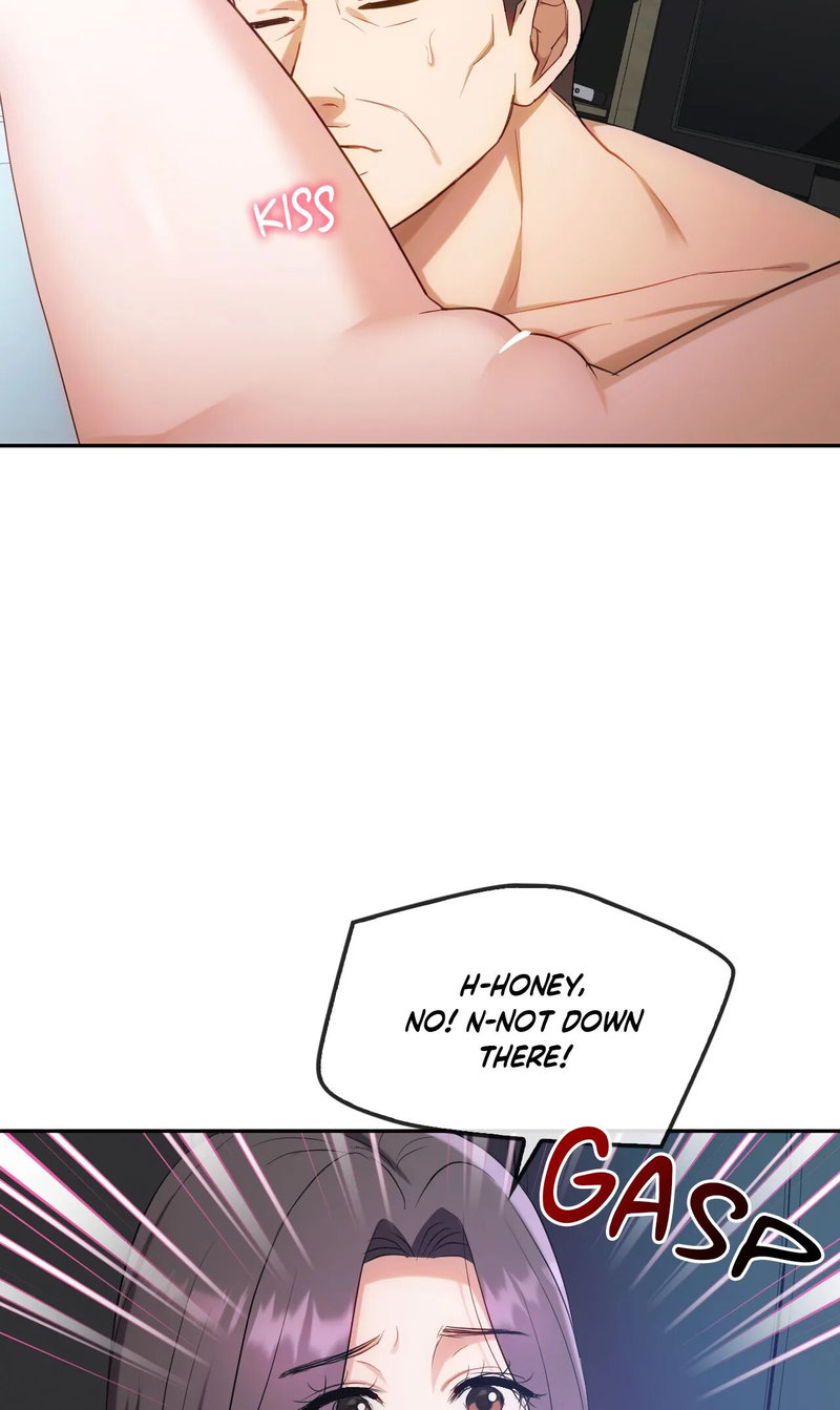 I Can’t Stand It, Ajumma - Chapter 47 Page 30