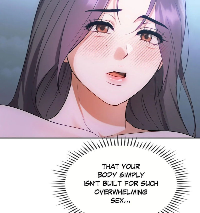 I Can’t Stand It, Ajumma - Chapter 47 Page 62