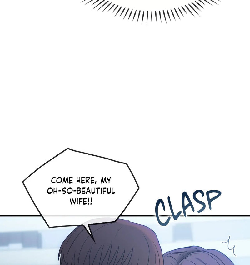 I Can’t Stand It, Ajumma - Chapter 47 Page 63