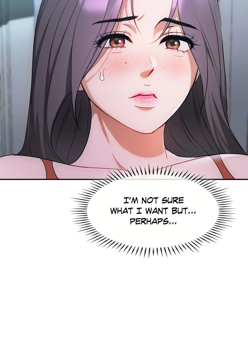 I Can’t Stand It, Ajumma - Chapter 47 Page 67