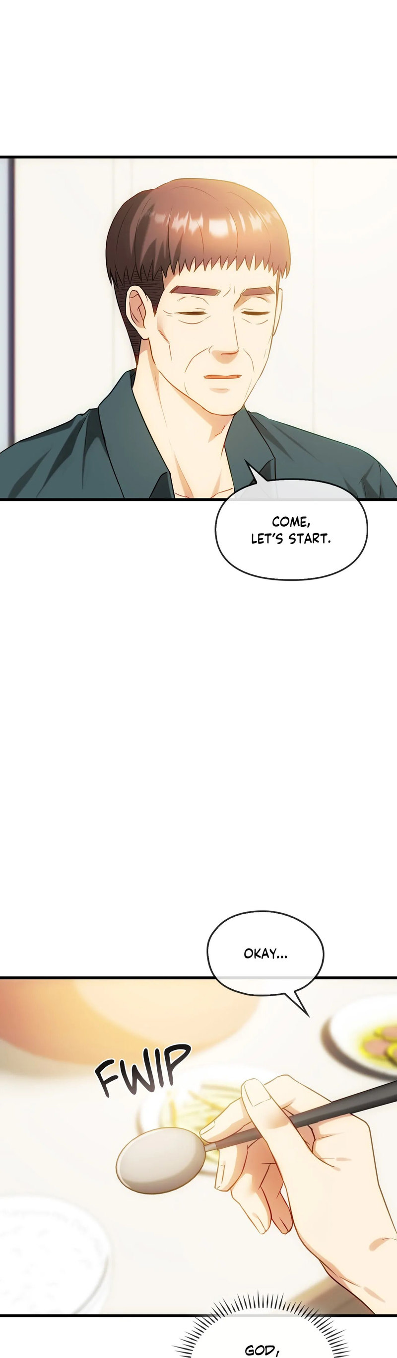 I Can’t Stand It, Ajumma - Chapter 48 Page 4
