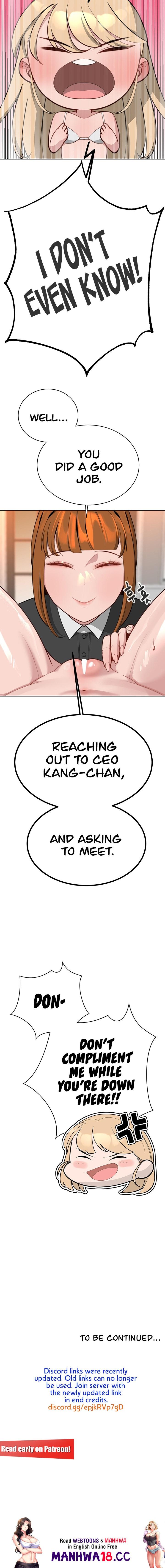 The Secret Affairs Of The 3rd Generation Chaebol - Chapter 37 Page 16