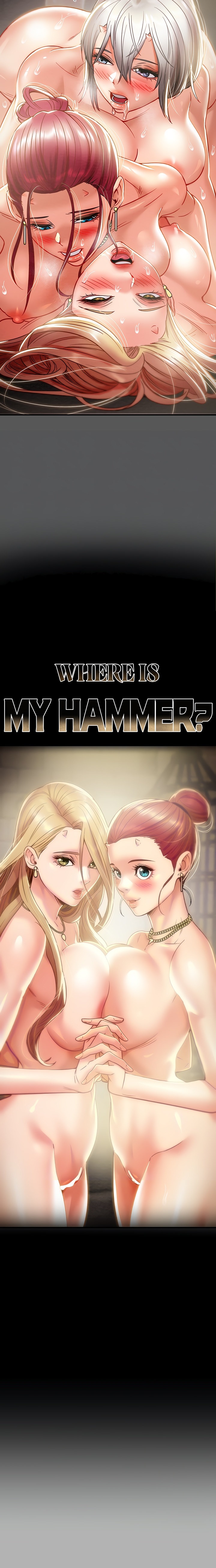 Where is My Hammer? - Chapter 47 Page 2