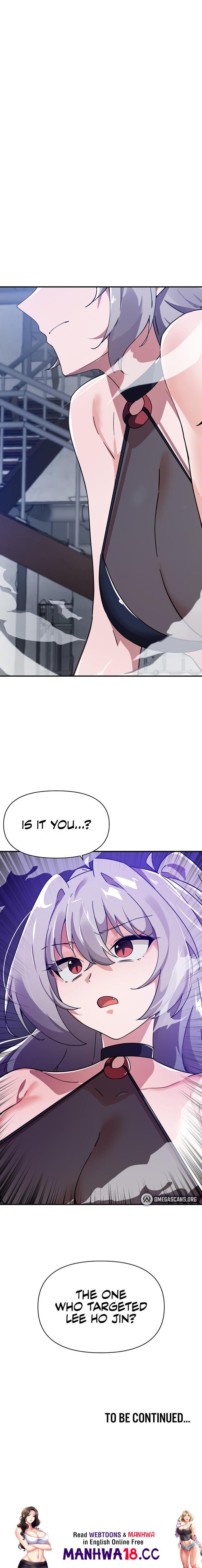 Please Give Me Energy - Chapter 42 Page 27