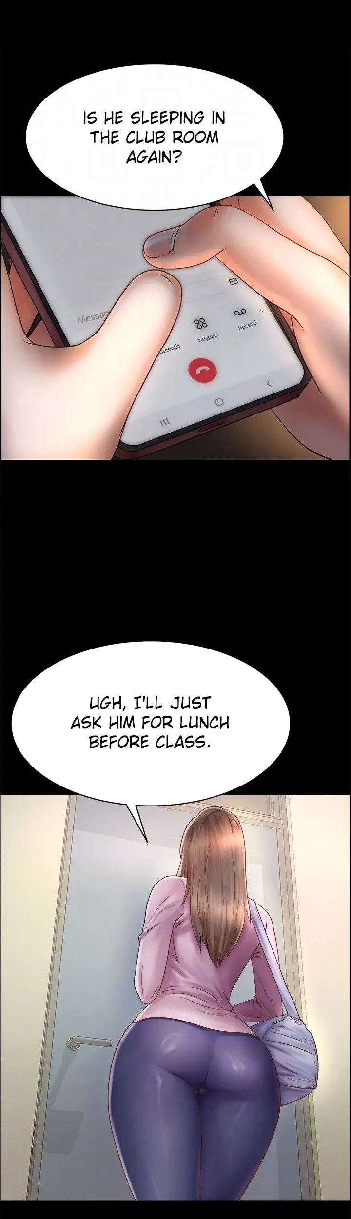 Sexy Manga Club - Chapter 10 Page 15