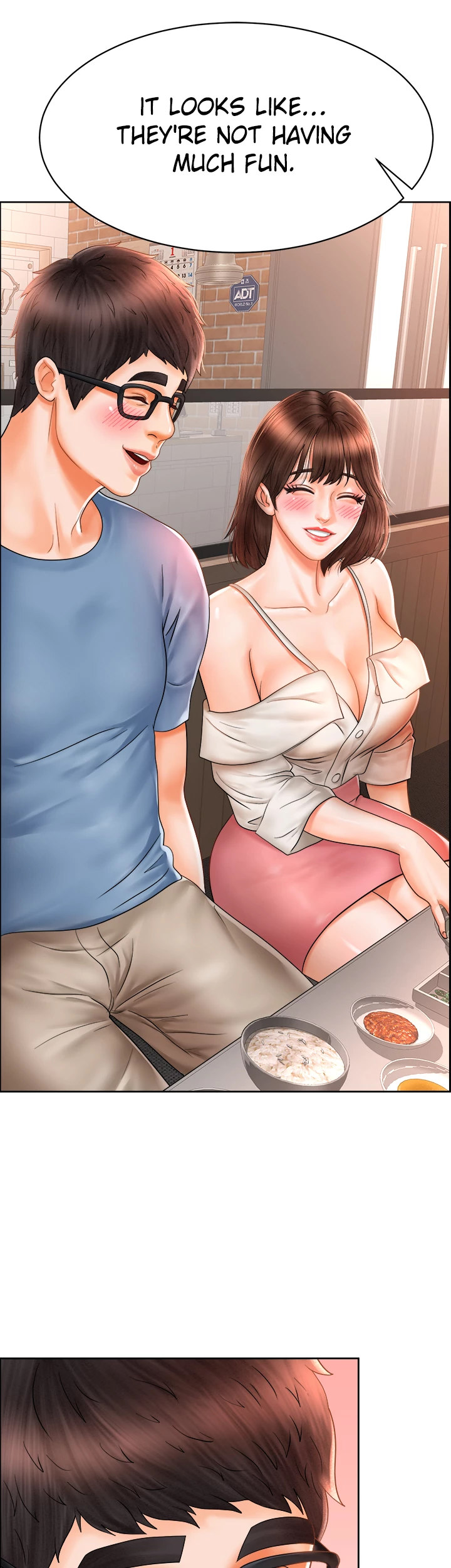 Sexy Manga Club - Chapter 10 Page 28