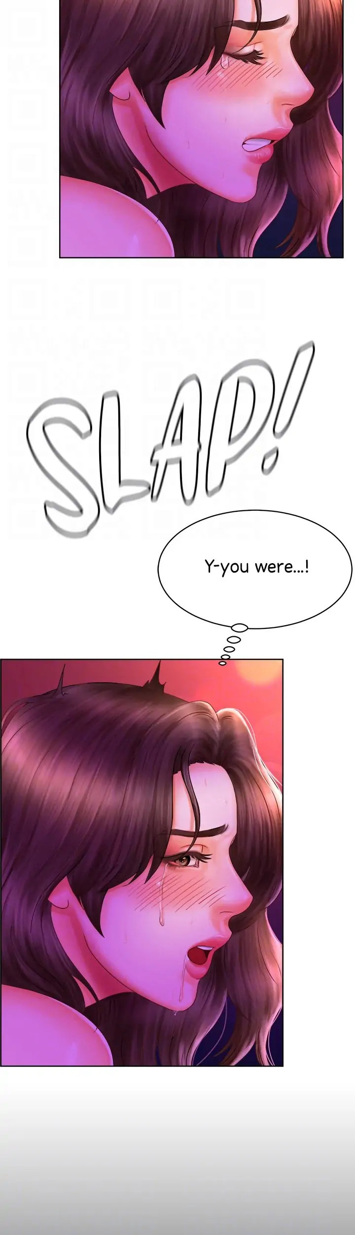 Sexy Manga Club - Chapter 11 Page 33