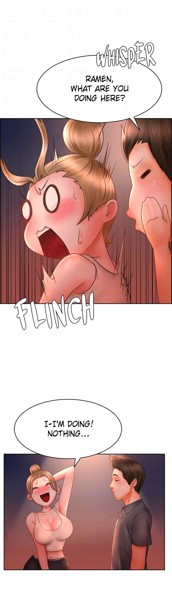 Sexy Manga Club - Chapter 12 Page 38