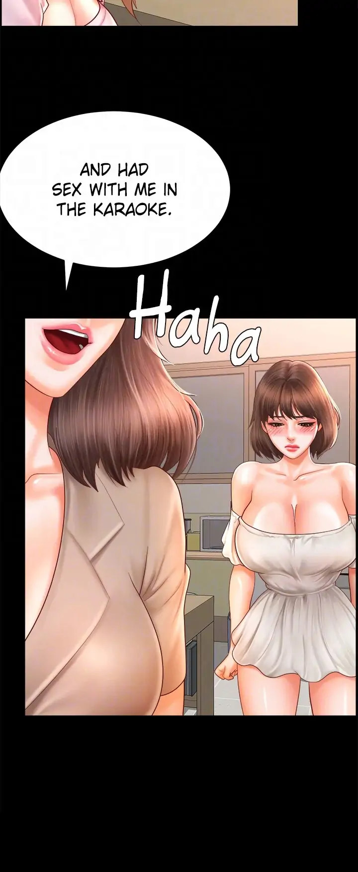 Sexy Manga Club - Chapter 16 Page 11