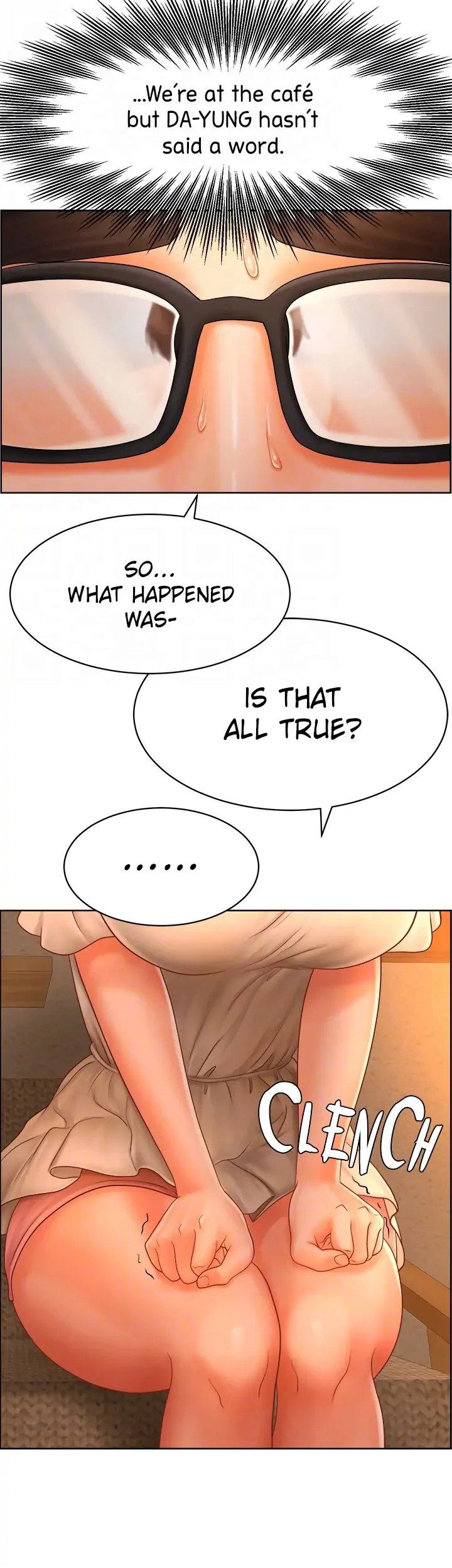 Sexy Manga Club - Chapter 16 Page 18