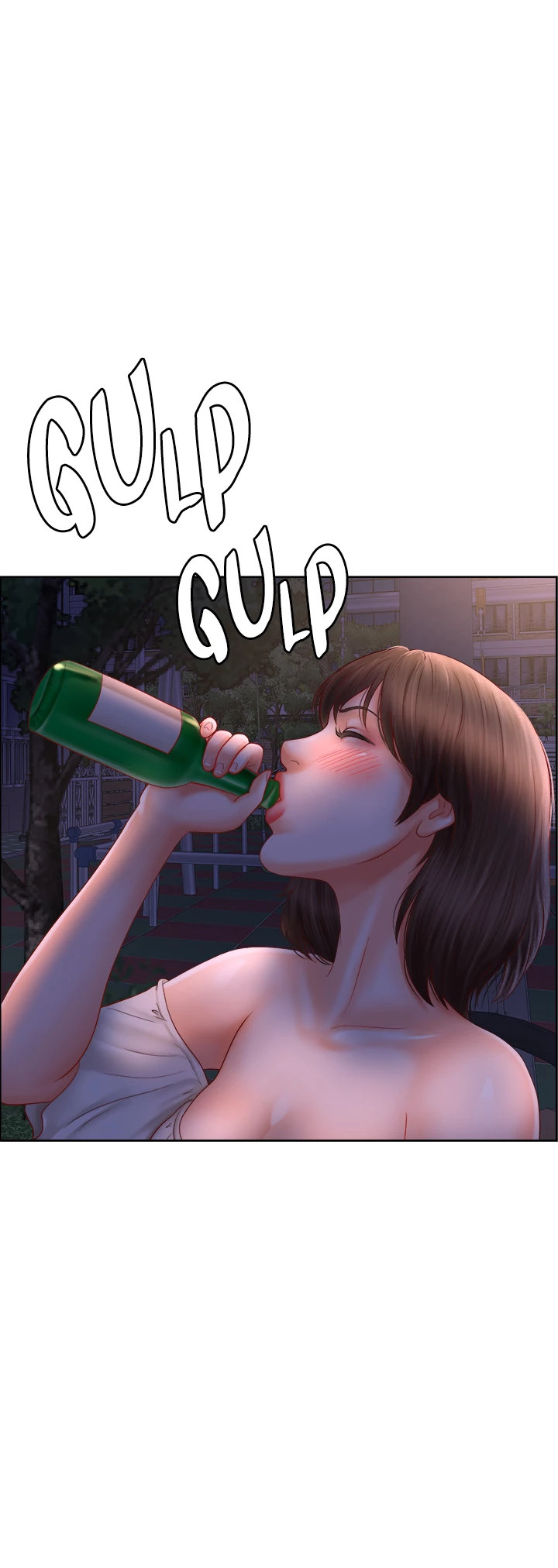 Sexy Manga Club - Chapter 16 Page 56