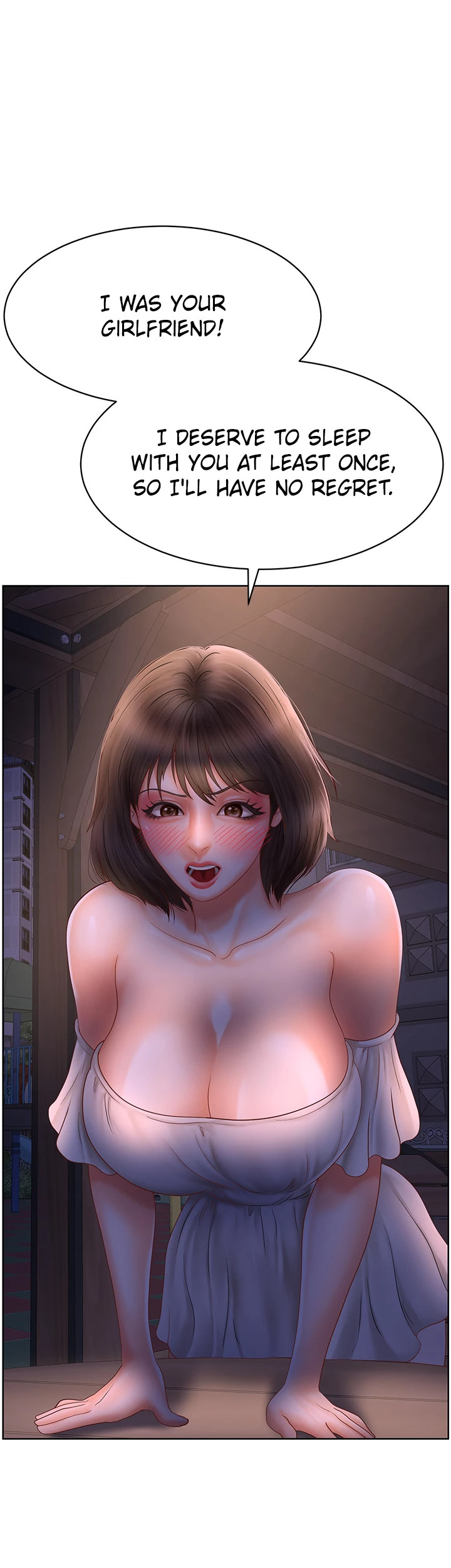 Sexy Manga Club - Chapter 16 Page 59