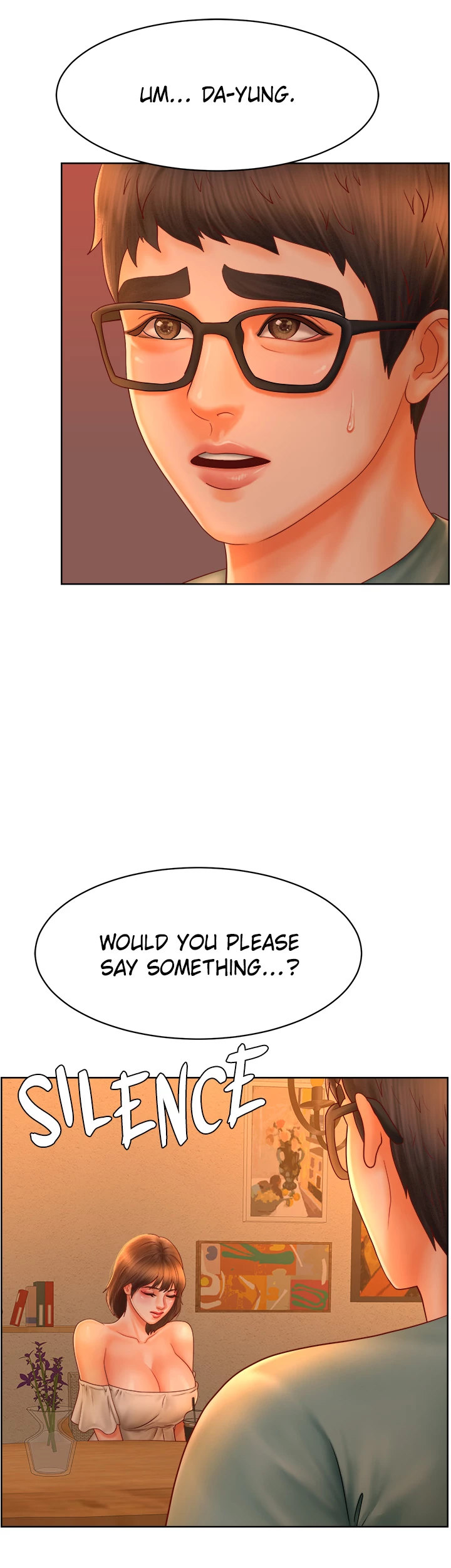 Sexy Manga Club - Chapter 16 Page 6