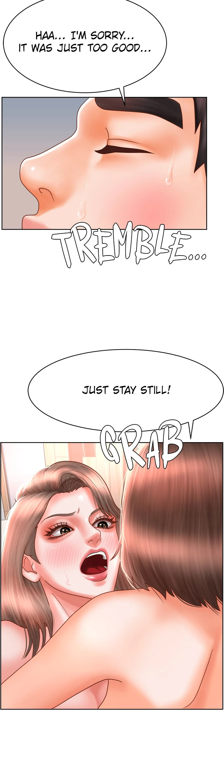 Sexy Manga Club - Chapter 19 Page 49
