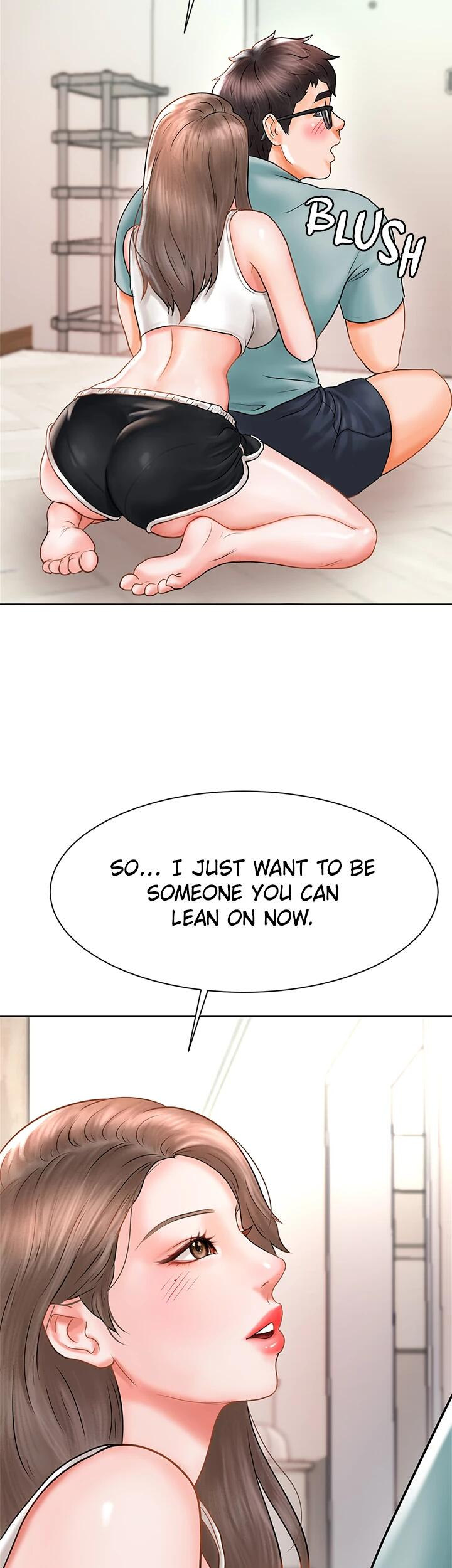 Sexy Manga Club - Chapter 2 Page 13