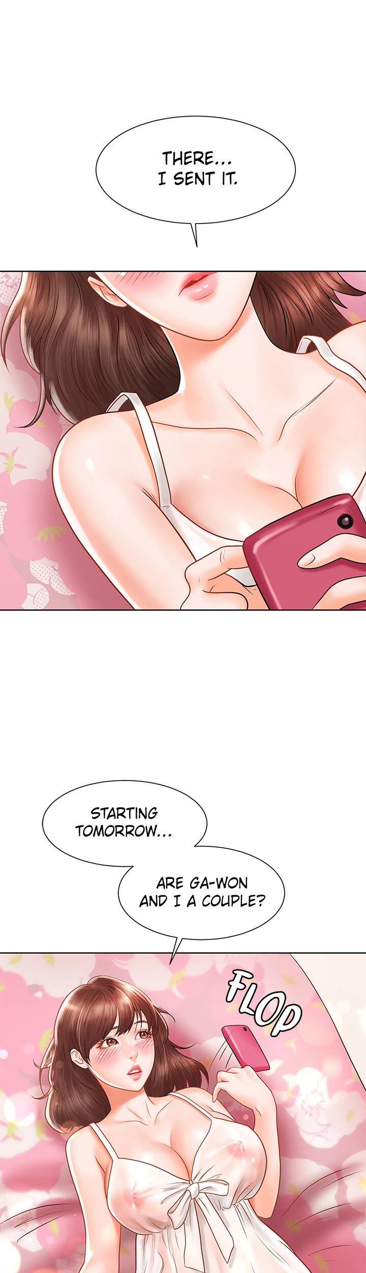 Sexy Manga Club - Chapter 2 Page 79
