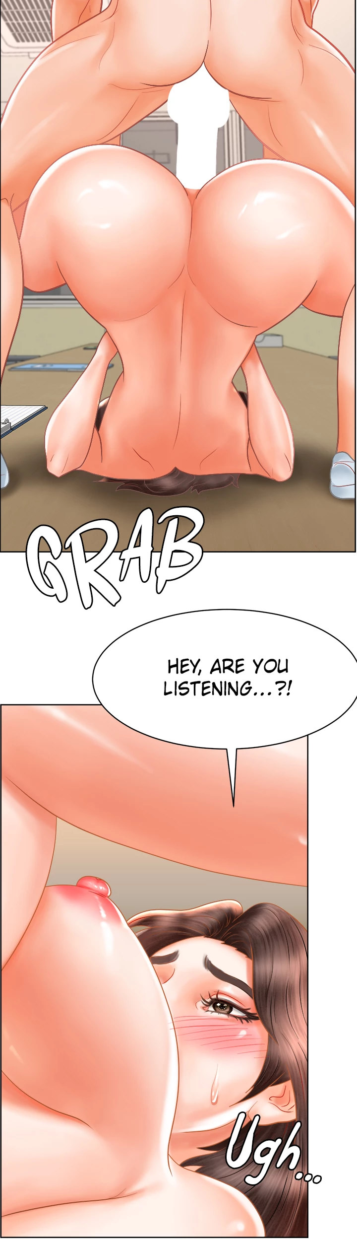 Sexy Manga Club - Chapter 9 Page 26