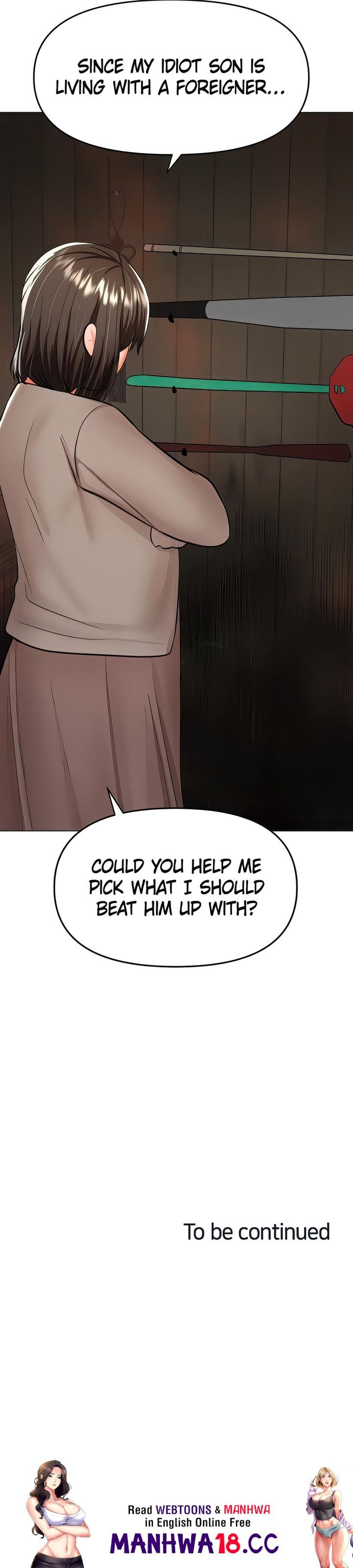 Sponsor Me Please - Chapter 56 Page 30